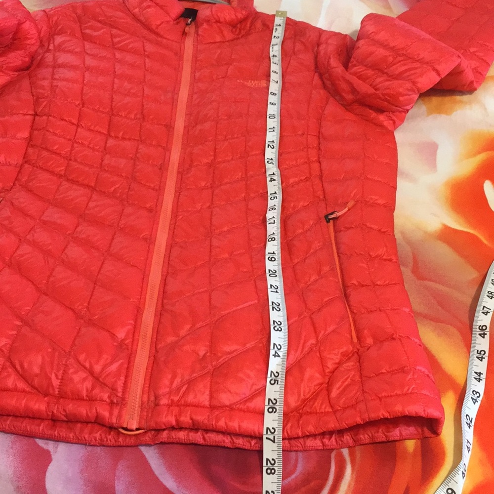 North face jacket size L - Picture 8 of 12